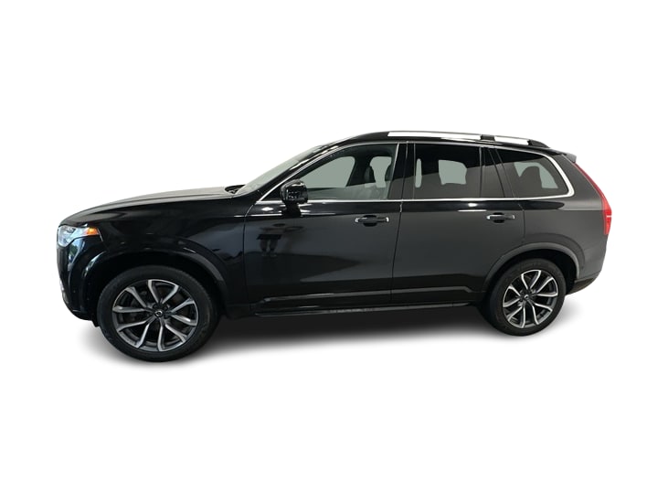 Thumbnail: 2018 Volvo XC90 - 3