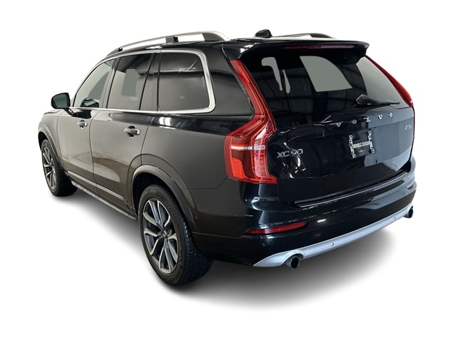 Thumbnail: 2018 Volvo XC90 - 4