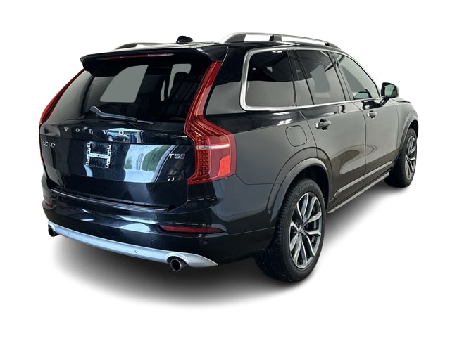 Thumbnail: 2018 Volvo XC90 - 35
