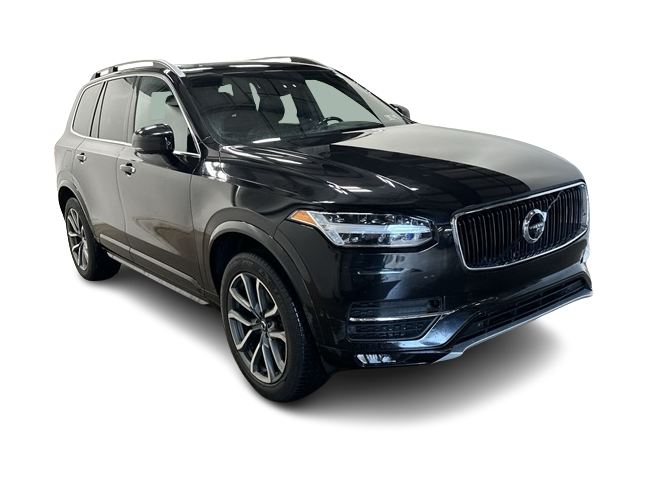Thumbnail: 2018 Volvo XC90 - 34