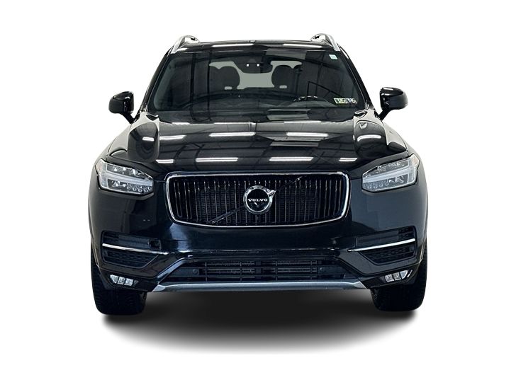 Thumbnail: 2018 Volvo XC90 - 6