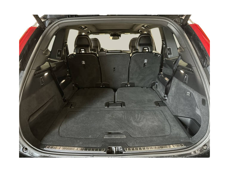 Thumbnail: 2018 Volvo XC90 - 31