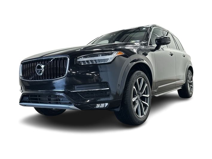 Thumbnail: 2018 Volvo XC90 - 33
