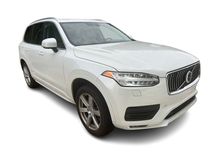 Thumbnail: 2020 Volvo XC90 - 14