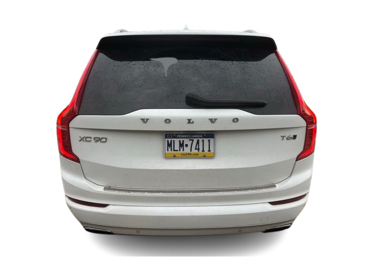 Thumbnail: 2020 Volvo XC90 - 4