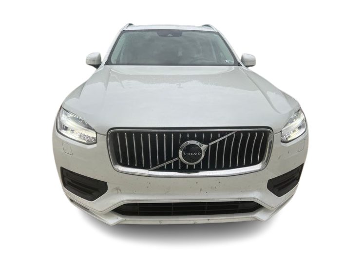 Thumbnail: 2020 Volvo XC90 - 5