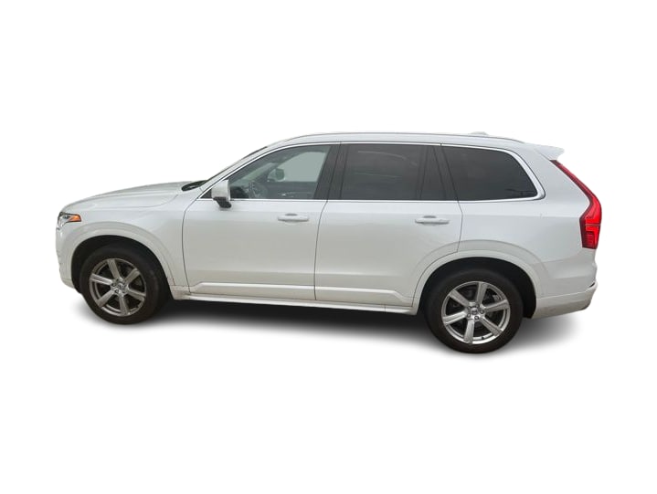 Thumbnail: 2020 Volvo XC90 - 2