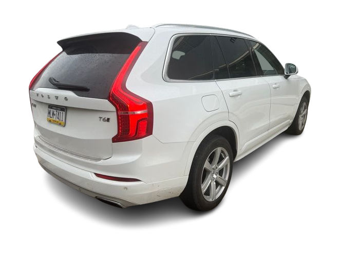 Thumbnail: 2020 Volvo XC90 - 12
