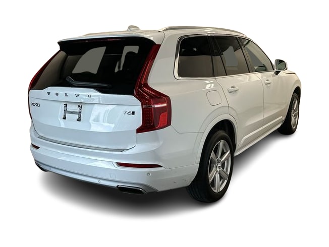 Thumbnail: 2020 Volvo XC90 - 37