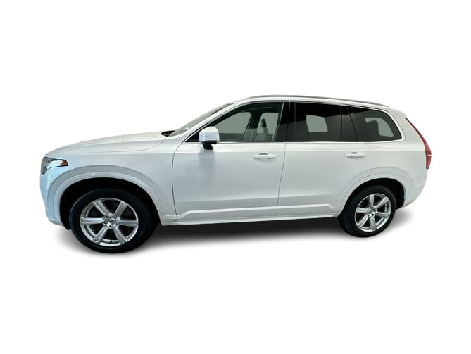 Thumbnail: 2020 Volvo XC90 - 3