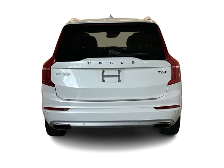 Thumbnail: 2020 Volvo XC90 - 5