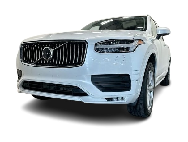 Thumbnail: 2020 Volvo XC90 - 35
