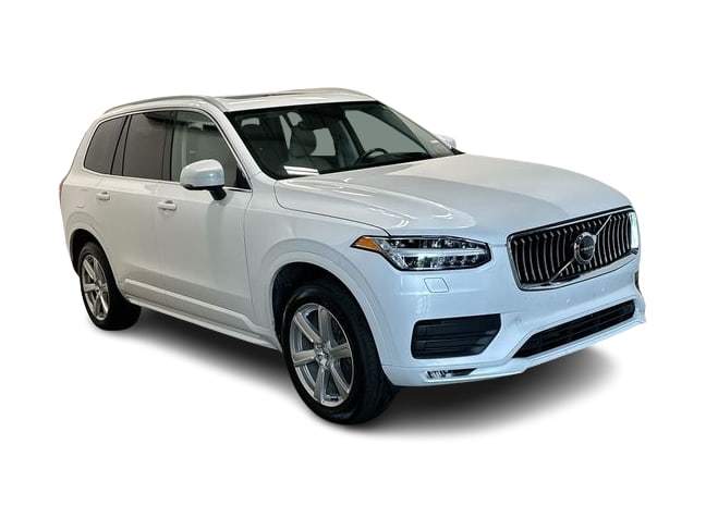 Thumbnail: 2020 Volvo XC90 - 36