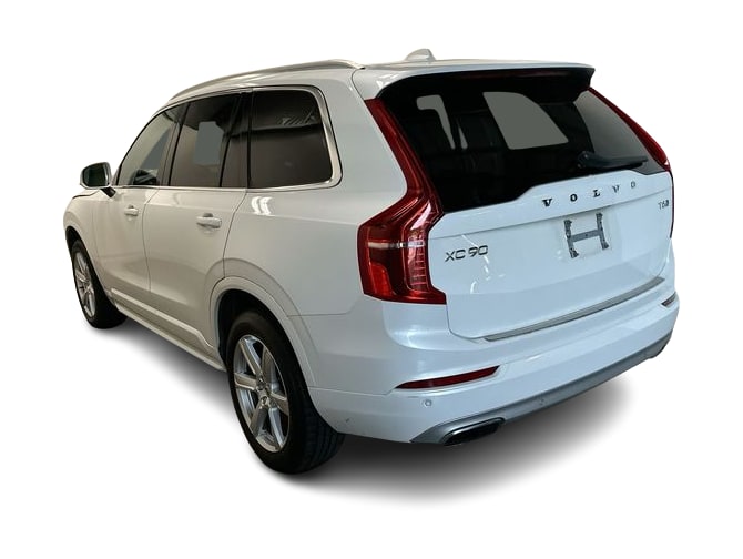 Thumbnail: 2020 Volvo XC90 - 4