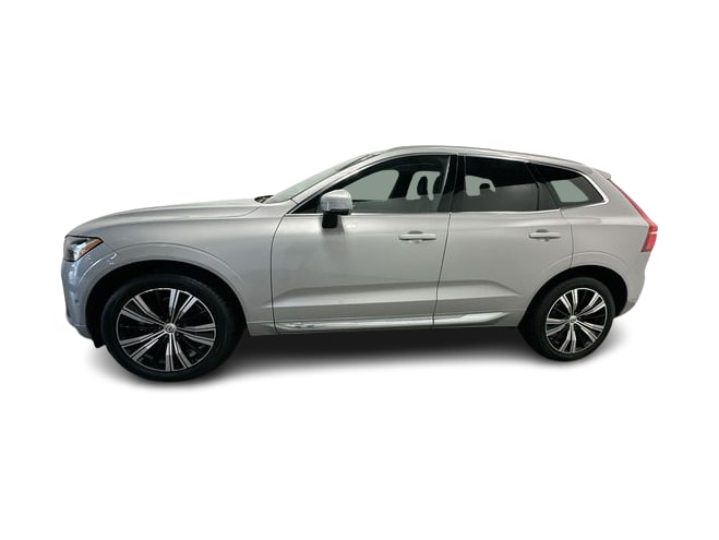 Thumbnail: 2023 Volvo XC60 - 3