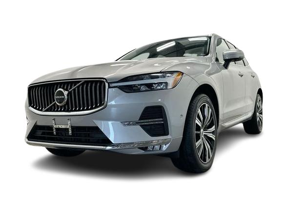 Thumbnail: 2023 Volvo XC60 - 31