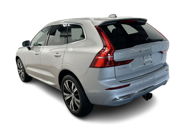 Thumbnail: 2023 Volvo XC60 - 4