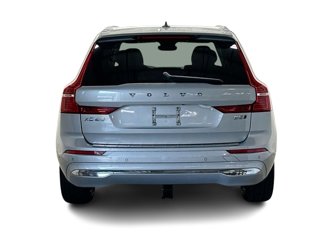 Thumbnail: 2023 Volvo XC60 - 5