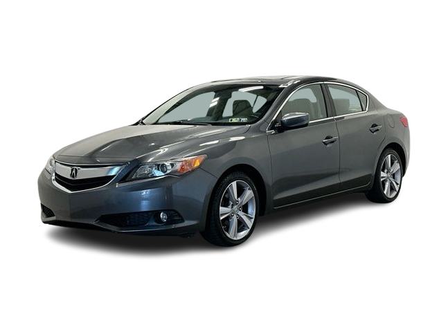2013 Acura ILX