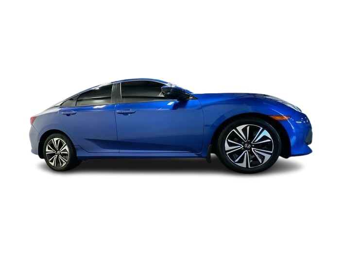 Thumbnail: 2016 Honda Civic - 17