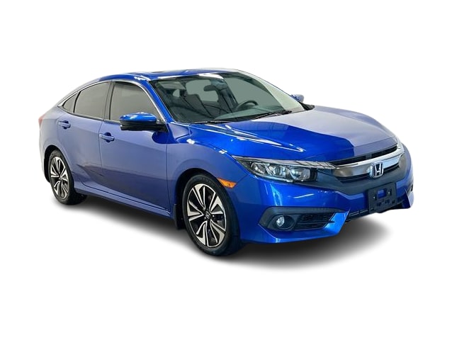 Thumbnail: 2016 Honda Civic - 33