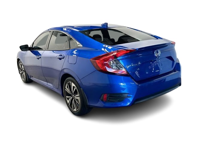 Thumbnail: 2016 Honda Civic - 4