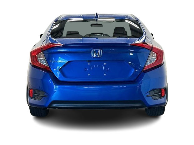 Thumbnail: 2016 Honda Civic - 5