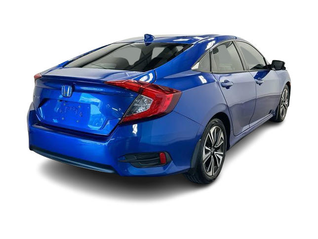 Thumbnail: 2016 Honda Civic - 34