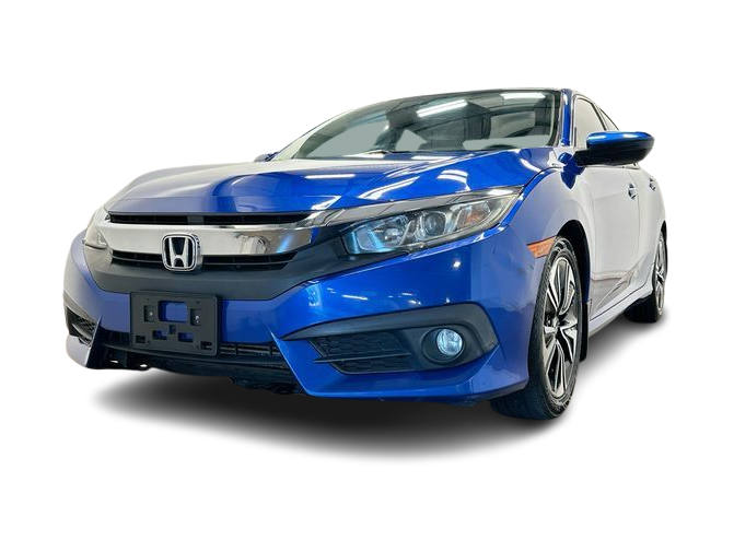 Thumbnail: 2016 Honda Civic - 31
