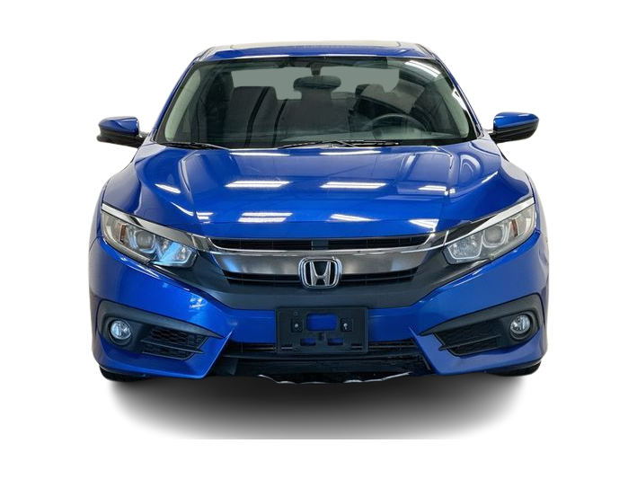 Thumbnail: 2016 Honda Civic - 32