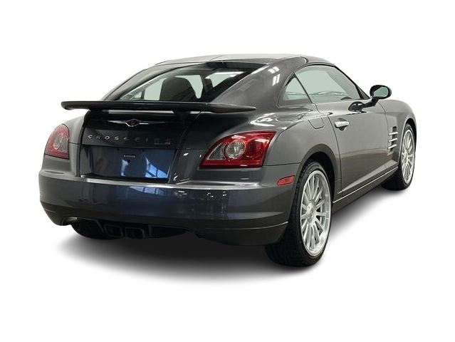 2005 Chrysler Crossfire SRT6 24