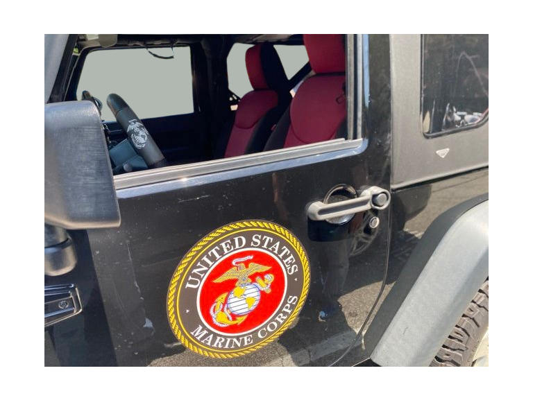 Thumbnail: 2016 Jeep Wrangler - 5