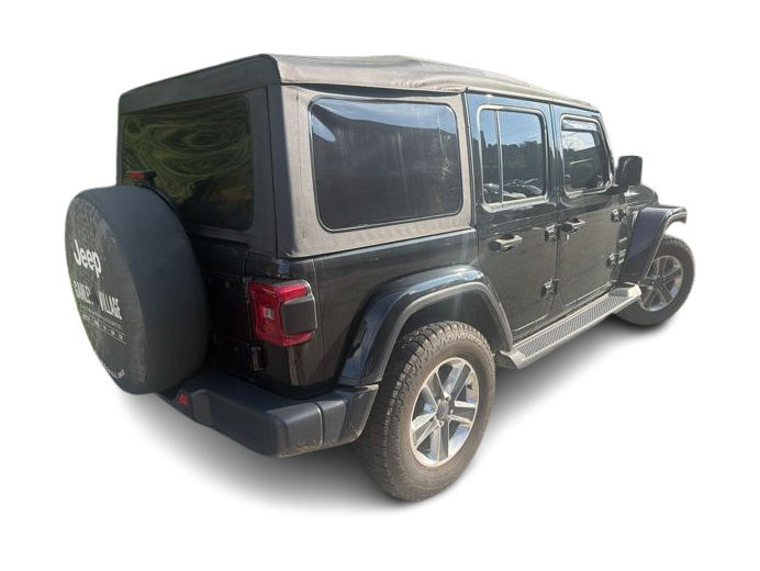 Thumbnail: 2019 Jeep Wrangler - 11