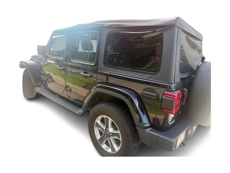 Thumbnail: 2019 Jeep Wrangler - 2