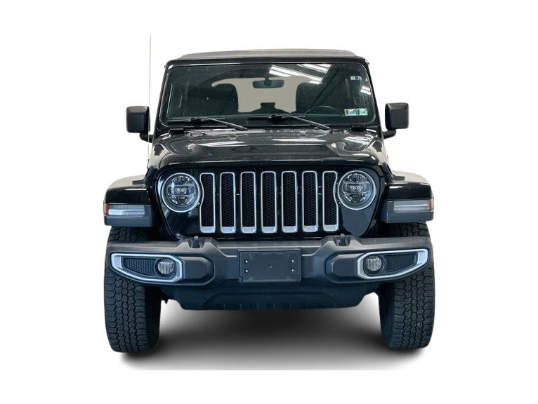 Thumbnail: 2019 Jeep Wrangler - 6