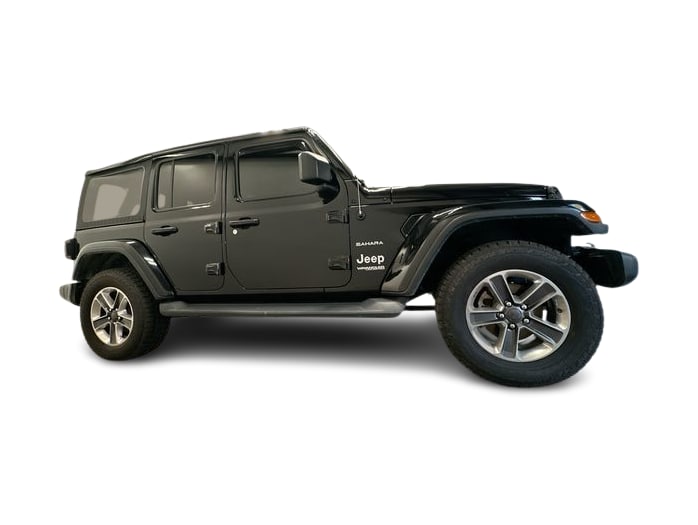 Thumbnail: 2019 Jeep Wrangler - 13