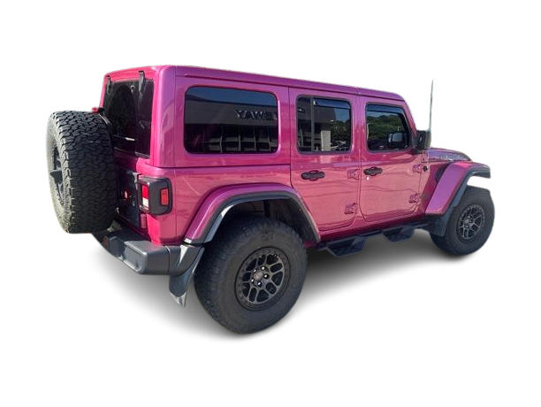 Thumbnail: 2021 Jeep Wrangler - 16
