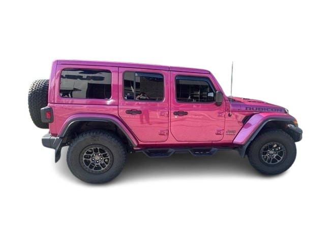 Thumbnail: 2021 Jeep Wrangler - 17