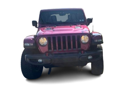 Thumbnail: 2021 Jeep Wrangler - 20