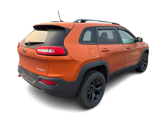 Thumbnail: 2016 Jeep Cherokee - 19