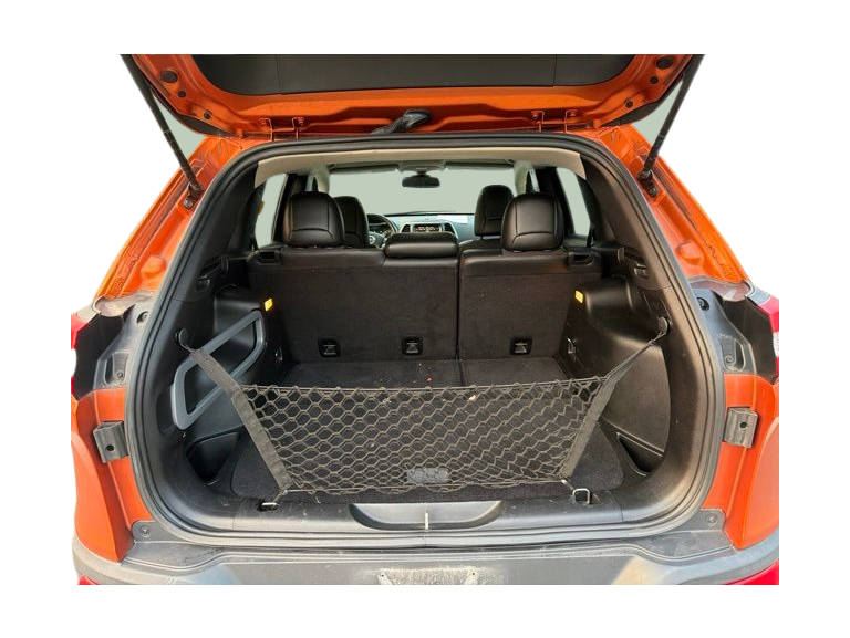 Thumbnail: 2016 Jeep Cherokee - 20