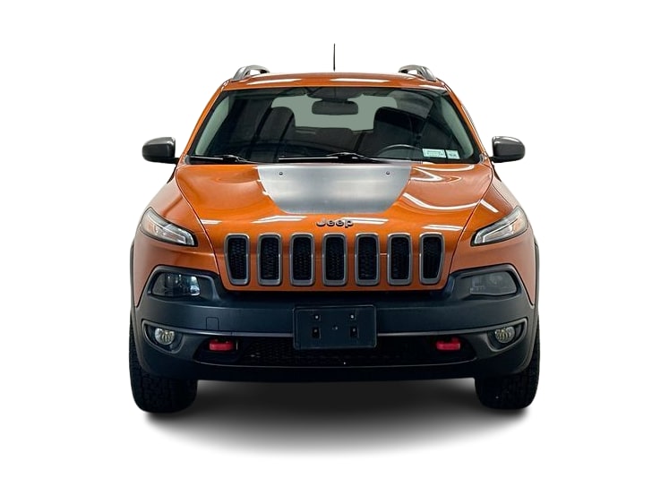 Thumbnail: 2016 Jeep Cherokee - 30