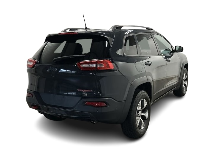 Thumbnail: 2016 Jeep Cherokee - 35