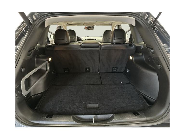 Thumbnail: 2016 Jeep Cherokee - 17