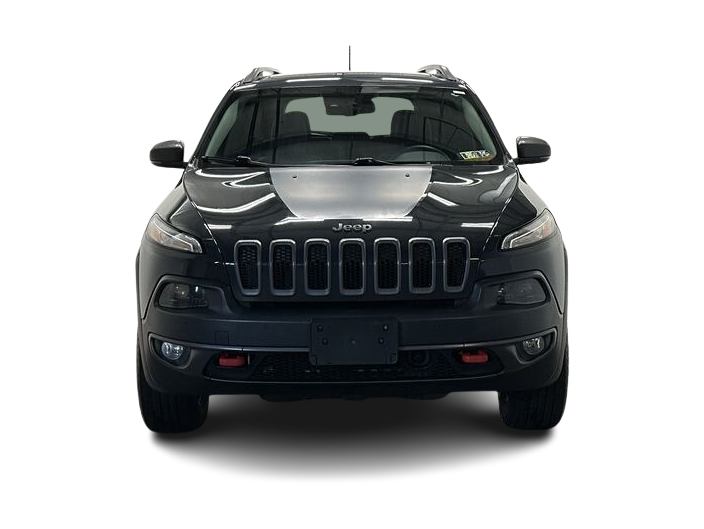 Thumbnail: 2016 Jeep Cherokee - 33