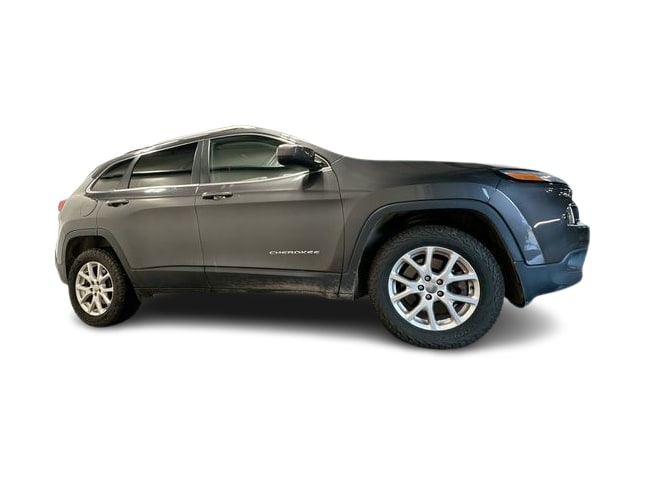 Thumbnail: 2016 Jeep Cherokee - 13