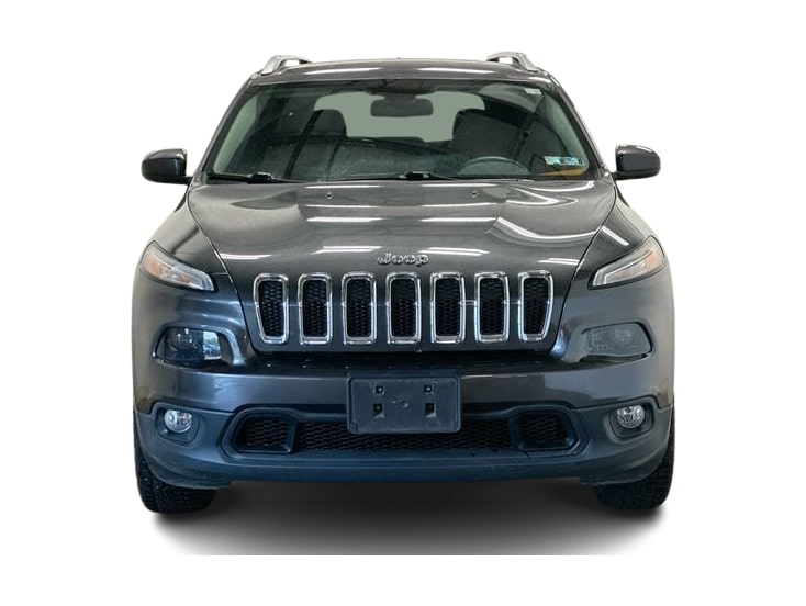 Thumbnail: 2016 Jeep Cherokee - 6