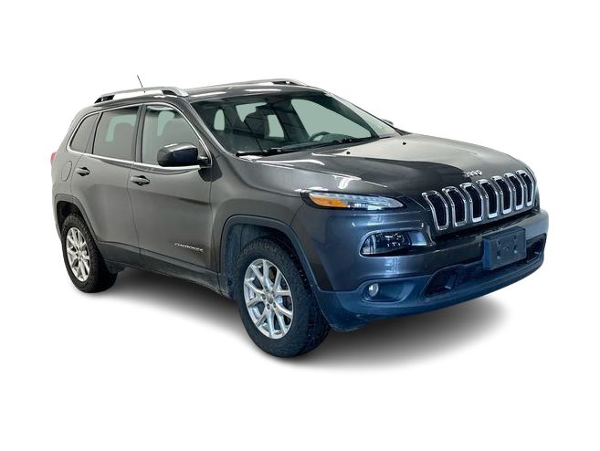 Thumbnail: 2016 Jeep Cherokee - 20