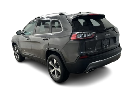 Thumbnail: 2019 Jeep Cherokee - 4