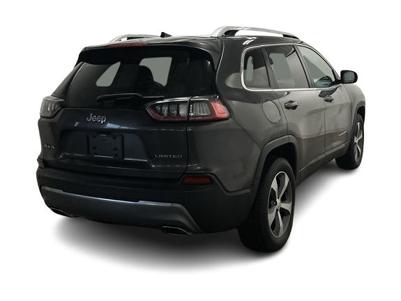Thumbnail: 2019 Jeep Cherokee - 33
